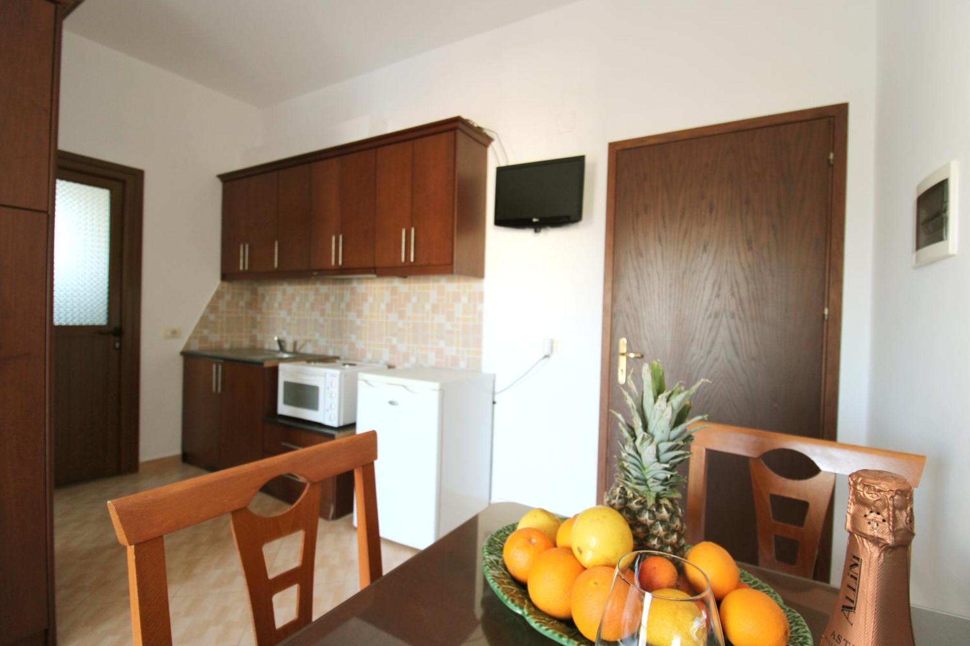 Garden Villa Dhesara Ксамил Екстериор снимка