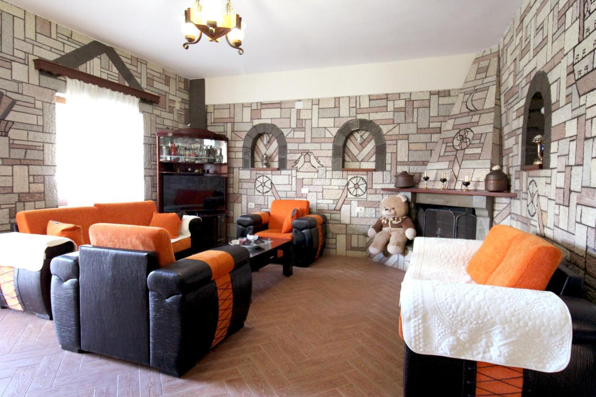 Garden Villa Dhesara Ксамил Екстериор снимка