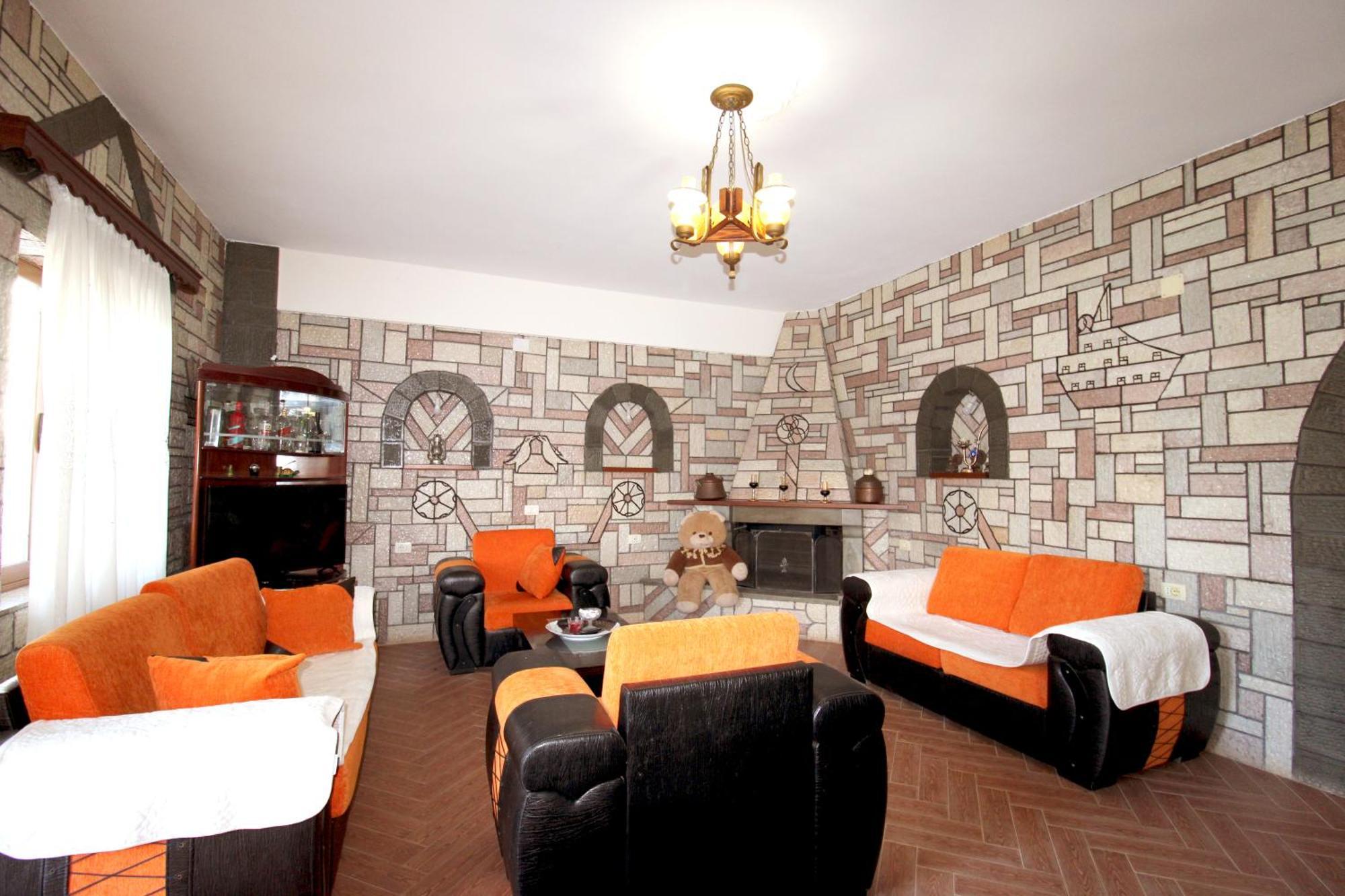 Garden Villa Dhesara Ксамил Екстериор снимка