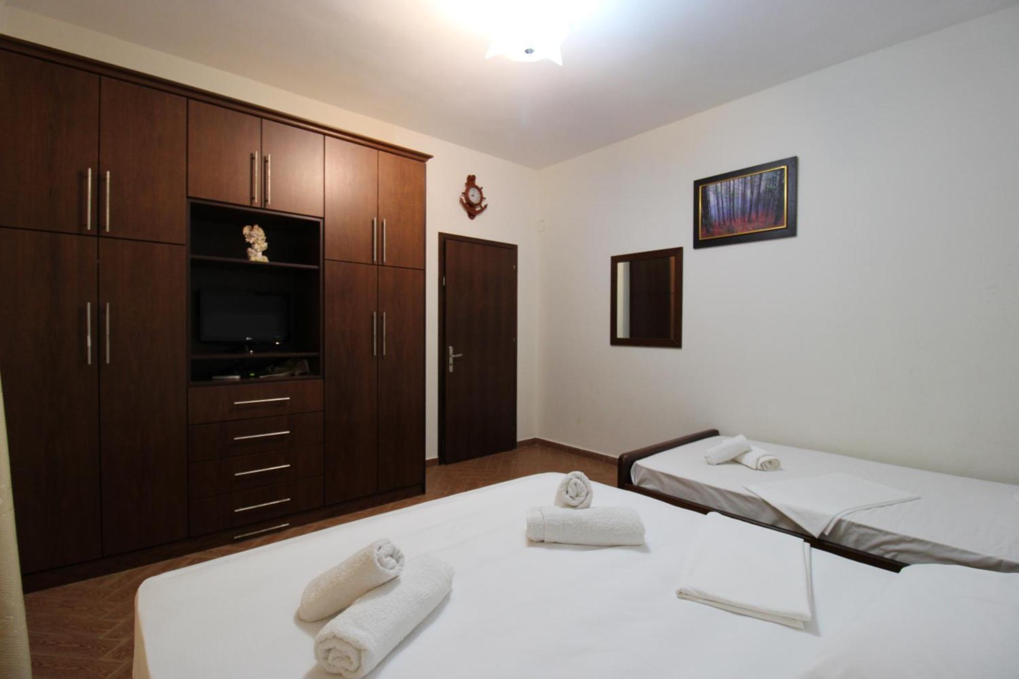 Garden Villa Dhesara Ксамил Екстериор снимка