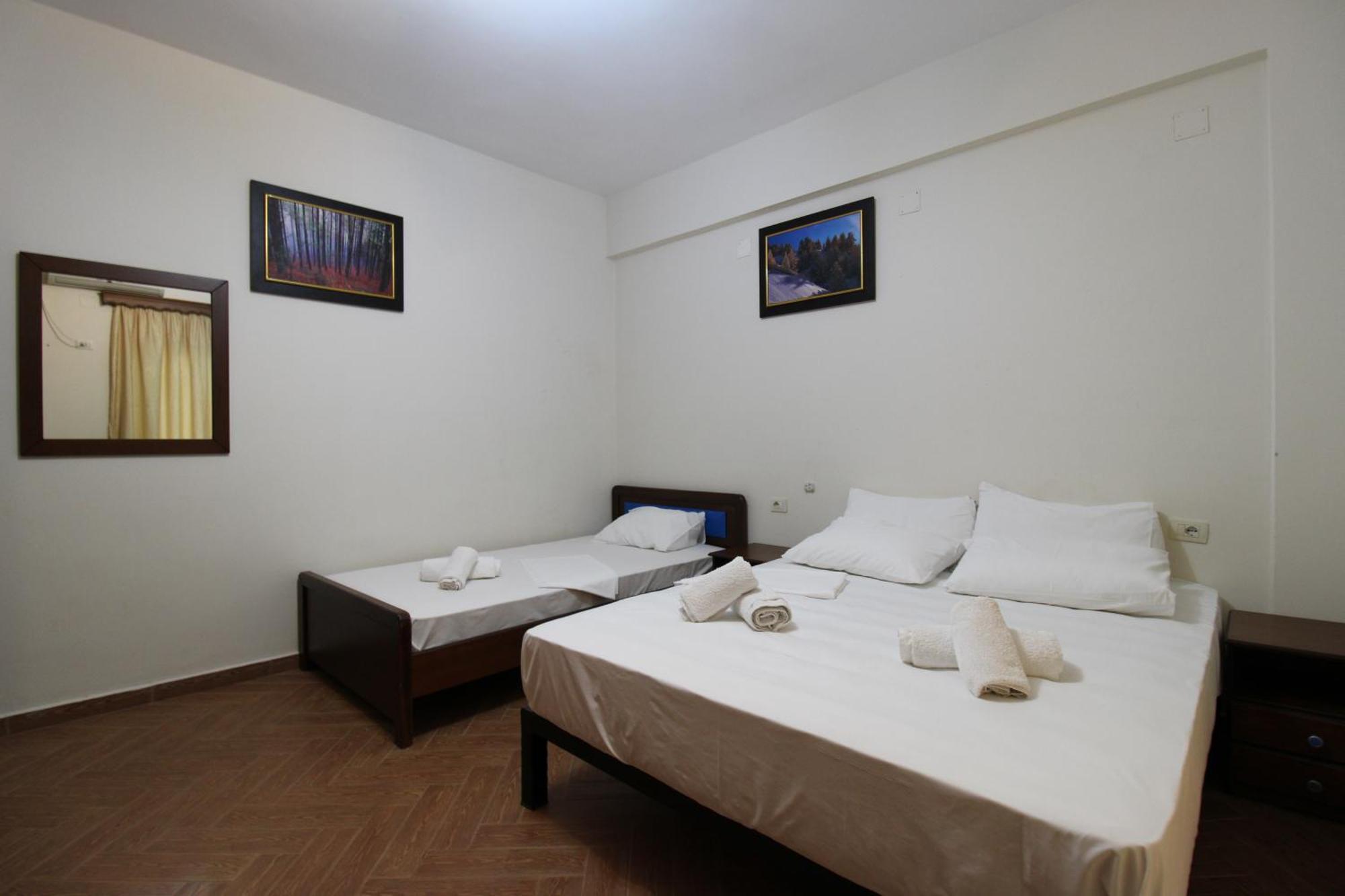 Garden Villa Dhesara Ксамил Екстериор снимка