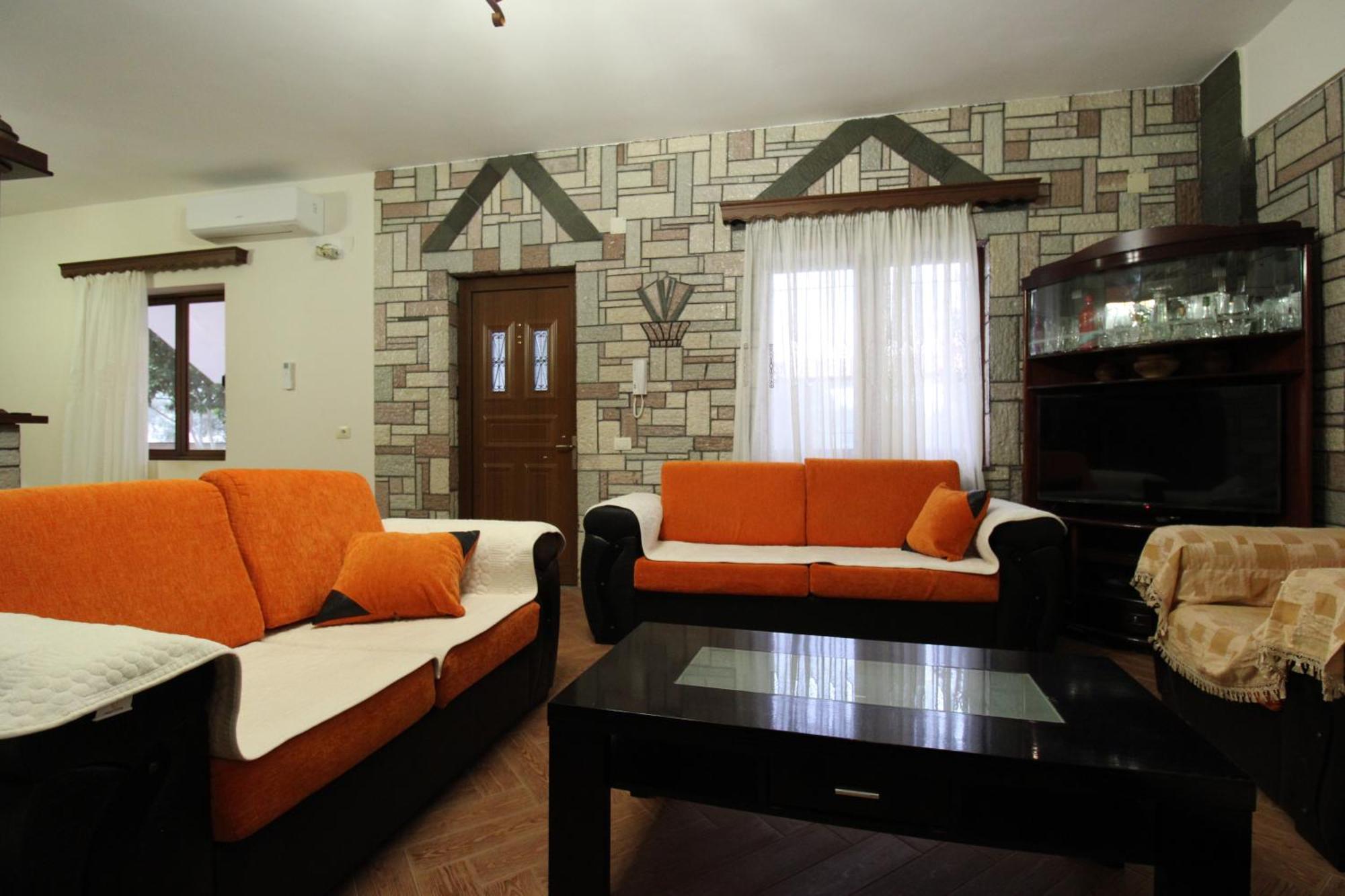 Garden Villa Dhesara Ксамил Екстериор снимка